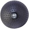 Fitvids Workout Exercise Fitness Weighted Medicine Ball, Wall Ball and Slam Ball, Multiple Styles and Sizes view 1