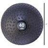 Fitvids Workout Exercise Fitness Weighted Medicine Ball, Wall Ball and Slam Ball, Multiple Styles and Sizes view 3