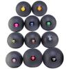 Fitvids Workout Exercise Fitness Weighted Medicine Ball, Wall Ball and Slam Ball, Multiple Styles and Sizes view 4