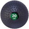 Fitvids Workout Exercise Fitness Weighted Medicine Ball, Wall Ball and Slam Ball, Multiple Styles and Sizes view 1