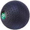 Fitvids Workout Exercise Fitness Weighted Medicine Ball, Wall Ball and Slam Ball, Multiple Styles and Sizes view 2