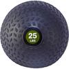 Fitvids Workout Exercise Fitness Weighted Medicine Ball, Wall Ball and Slam Ball, Multiple Styles and Sizes view 1