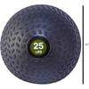 Fitvids Workout Exercise Fitness Weighted Medicine Ball, Wall Ball and Slam Ball, Multiple Styles and Sizes view 3