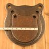AR500 Steel Gong Shooting Targets 3Pack (6", 8", 10")1/2" Thick, RifleRated by HDSteelTargets view 2