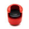 Hitting Knob 12 oz (Wood Bat) Baseball and Softball Swing Training Bat Weight, Attaches to Knob End. Little League, High School & Professional Practice Equipment. Increases Power & Bat Speed. view 3