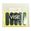 Vise Hada Patch Pre-Cut Tape 3/4" Width (50-Piece) Aqua view 1