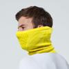 EXIO Winter Neck Warmer Gaiter/Balaclava (1Pack or 2Pack) - Windproof Face Mask for Ski, Snowboard (NW03 All Yellow) view 3