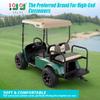 10L0L Universal Golf Cart Rear Seat Cover Dress UP Older Golf Cart Durable Breathable Material Fit Like a Glove for Yamaha EZGO and Club Car, Easy to Install view 2