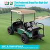 10L0L Universal Golf Cart Rear Seat Cover Dress UP Older Golf Cart Durable Breathable Material Fit Like a Glove for Yamaha, EZGO and Club Car, Easy to Install view 2
