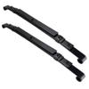 10L0L Golf Cart Rear Spring Kit for Club Car Precedent 2004-up, Heavy Duty 4 Leafs (Layers), Replace OEM# 102509301, 102513001 view 2