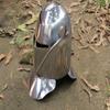 Nautical-Mart Medieval Heroic Knight Armor Helmet - LARP Adult Costume 15th Century view 1