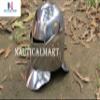 Nautical-Mart Medieval Heroic Knight Armor Helmet - LARP Adult Costume 15th Century view 4