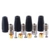 LEIPUPA 16Pcs Hydraulic Brake Hose Olive/Bushing Inserts Screw Caps Set BH90 view 1