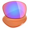 Mryok 2 Pair Polarized Replacement Lenses for Oakley Drop in Sunglass - Options view 3