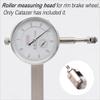 Professional Wheel Truing Stand Bicycle Adjustment Rims MTB Road Bike Wheel Set BMX Bicycle Repair Tools view 4