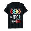 1950s Sock Hop Dance Party Vintage 50s Rockabilly Doo Wop T-Shirt view 1