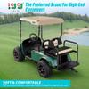10L0L Universal Golf Cart Rear Seat Cover Dress UP Older Golf Cart Durable Breathable Material Fit Like a Glove for Yamaha EZGO and Club Car, Easy to Install view 2