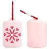 Sun Kea Quick Dry Camp Towels Super Absorbent Cool Microfiber Towels with Portable Creative Silicone Case for Gym Beach Yoga Sports Travel view 1