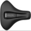 Ergon SM Enduro Comp Saddle, Mens, Black, S/M view 2
