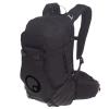 ERGON Unisex's BA3 Back Pack, Black, 17L view 1