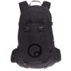 ERGON Unisex's BA3 Back Pack, Black, 17L view 2