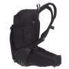 ERGON Unisex's BA3 Back Pack, Black, 17L view 3