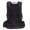 ERGON Unisex's BA3 Back Pack, Black, 17L view 4