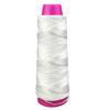 AMEYXGS Archery 110m Bowstring Material Dacron Bowstring Rope Making Thread (White) view 2