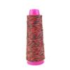 AMEYXGS Archery 110m Bowstring Material Dacron Bowstring Rope Making Thread (Black+Red) view 2