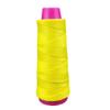 AMEYXGS Archery 110m Bowstring Material Dacron Bowstring Rope Making Thread (Yellow) view 2