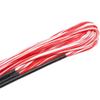 AMEYXGS Bowstrings Archery Fast Flight Bowstring 60" 62" 66" 68" 70" Dacron Bow String Replacement 16 Strands for Recurve Bow Longbow (Type 9 66 inch / 159 cm) view 3