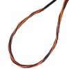 AMEYXGS Bowstrings Archery Fast Flight Bowstring 60" 62" 66" 68" 70" Dacron Bow String Replacement 16 Strands for Recurve Bow Longbow (Type 5 68 inch / 164 cm) view 3
