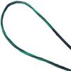 AMEYXGS Bowstrings Archery Fast Flight Bowstring 60" 62" 66" 68" 70" Dacron Bow String Replacement 16 Strands for Recurve Bow Longbow (Type 2 70 inch / 169 cm) view 3