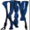 AMEYXGS Bowstrings Archery Fast Flight Bowstring 60" 62" 66" 68" 70" Dacron Bow String Replacement 16 Strands for Recurve Bow Longbow (Type 7 66 inch / 159 cm)