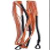 AMEYXGS Bowstrings Archery Fast Flight Bowstring 60" 62" 66" 68" 70" Dacron Bow String Replacement 16 Strands for Recurve Bow Longbow (Type 6 70 inch / 169 cm)
