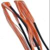 AMEYXGS Bowstrings Archery Fast Flight Bowstring 60" 62" 66" 68" 70" Dacron Bow String Replacement 16 Strands for Recurve Bow Longbow (Type 6 70 inch / 169 cm) view 2