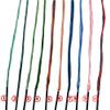 AMEYXGS Bowstrings Archery Fast Flight Bowstring 60" 62" 66" 68" 70" Dacron Bow String Replacement 16 Strands for Recurve Bow Longbow (Type 3 68 inch / 164 cm) view 4