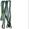 AMEYXGS Bowstrings Archery Fast Flight Bowstring 60" 62" 66" 68" 70" Dacron Bow String Replacement 16 Strands for Recurve Bow Longbow (Type 4 70 inch / 169 cm)