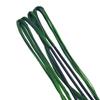 AMEYXGS Bowstrings Archery Fast Flight Bowstring 60" 62" 66" 68" 70" Dacron Bow String Replacement 16 Strands for Recurve Bow Longbow (Type 4 70 inch / 169 cm) view 2