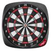 Arachnid SDB4000 Electronic Soft Tip Smart Dartboard with Online Game Play, Black (SDBC4000ARA) view 1