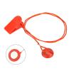 Alomejor Running Treadmill Machine Safety Key Magnetic Security Switch Lock Universal Treadmill Emergency Shut Off Key(S) view 3