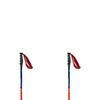 Swix Winter Sports Recreation Competition Alpine Skiing Racing Freeriding WC Pro Super-G Aluminum Poles (115 cm) view 3
