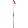 Swix Winter Sports Recreation Competition Alpine Skiing Racing Freeriding WC Pro Super-G Aluminum Poles (130 cm) view 1