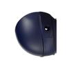 Swix Junior Blue Full Face Ski Pole Hand Guard for Alpine Racing, Slalom Ski Pole Guard, World Cup Approved Protective Handguard for DD5 Handles, Durable Thermoplastic Winter Sports Protection view 4