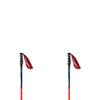 Swix Winter Sports Recreation Competition Alpine Skiing Racing Freeriding WC Pro Super-G Aluminum Poles (110 cm) view 3