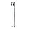 Swix Excalibur Dark DD4 Adult Cross Country Ski Poles, 120 view 1