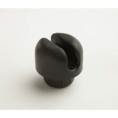 JumpKing HWEPC10.5-28 10.5 mm x 28 mm Enclosure Pole Cap