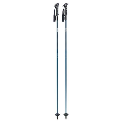 Swix Alpine Ski Poles - Sea (115 cm)