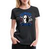 Spreadshirt H2O Delirious - Delirious Army Womens Premium T-Shirt, S, Black