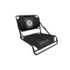 Perception Kayak Frame Seat Replacement - Lawn Chair Style Seat for Outlaw, Pescador Pro, Black/Gray,One Size,9800913 view 1